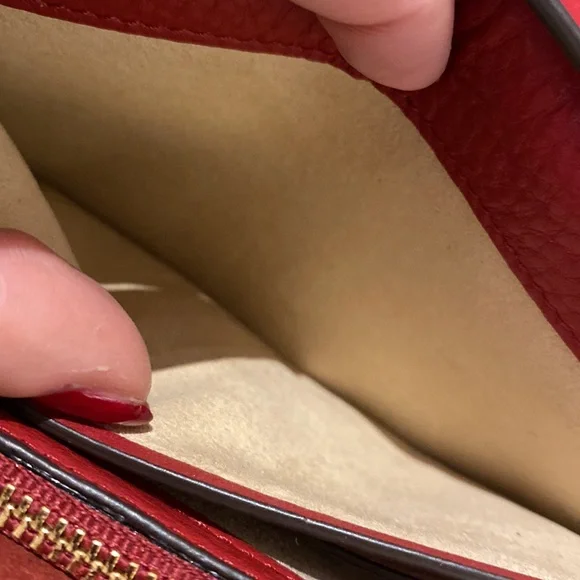 Tory Burch small bag brand new never used - Picture 4 of 6